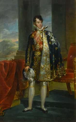 Camille, prince Borghèse, duc de Guastalla