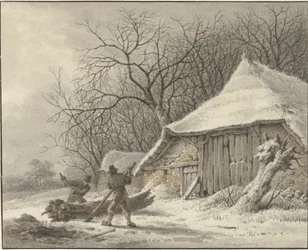 Paysage d