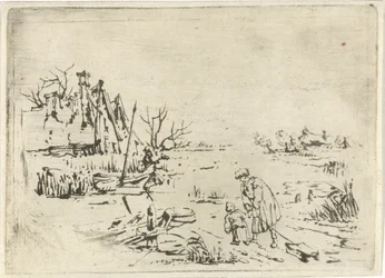 Paysage d