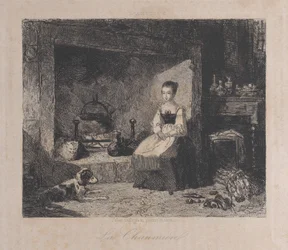 Le Cottage La Chaumière