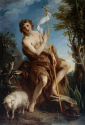 Saint Jean Baptiste
