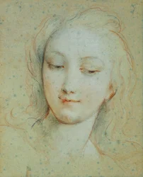La Tête de Vénus