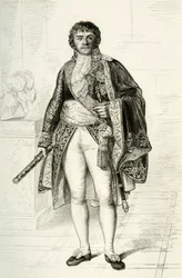 François Joseph Lefebvre
