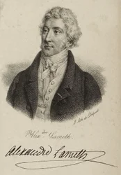 Alex.dre Lameth