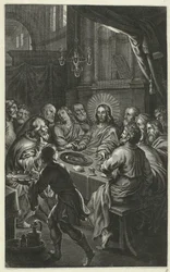 La Cène