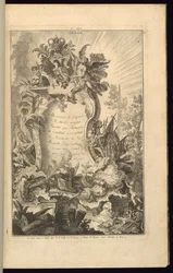 Conception pour cartouche