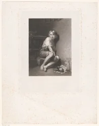 Louis XVII au temple
