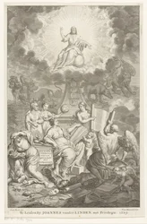 Allégorie sur l