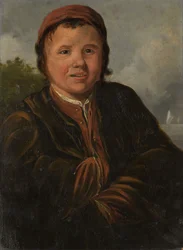Pêcheur
