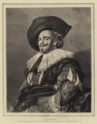 Un cavalier
