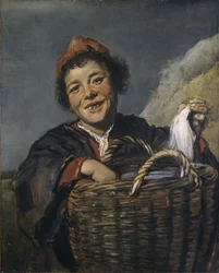 Un pêcheur