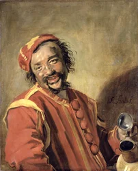 Peeckelhaering (Le Joyeux Fêtard)
