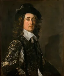 Portrait de Jasper Schade van Westrum