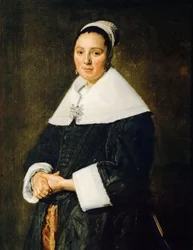 Portrait d