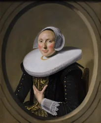 Portrait d