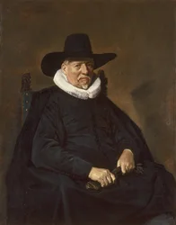 Portrait d