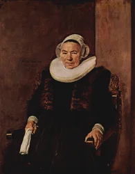 Portrait d