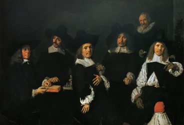 Les régents de l