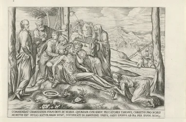 Lamentation