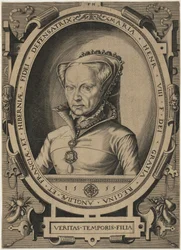 Reine Marie d
