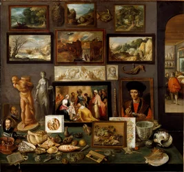 Cabinet d