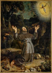 Saint François d