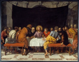 La Cène
