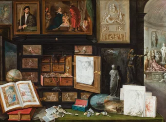 Cabinet d