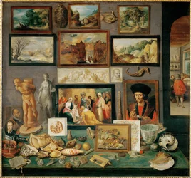 Une collection d