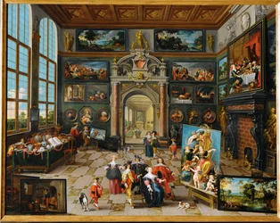 Galerie d