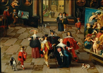 Galerie d