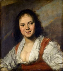 Gitane La Bohémienne