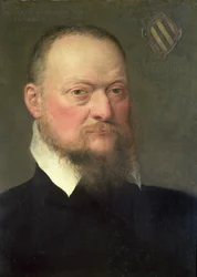 Jan van Hembyze (1513-84), un adepte des Calvinistes de Gand, 1567