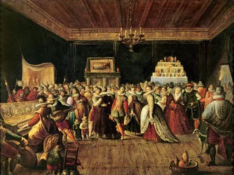 Un bal