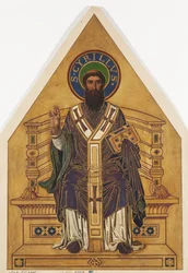 Saint Cyrille