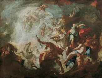 Allégorie de l