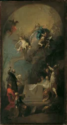 Assomption de Marie