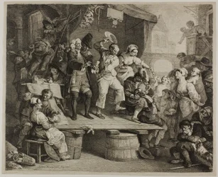Le Charlatan