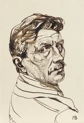 Autoportrait
