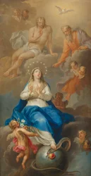 Assomption de Marie