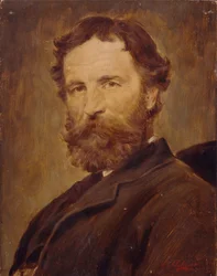 Autoportrait