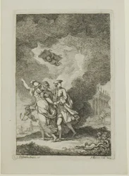 Planche de Nella Venuta