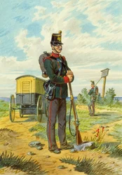 Soldat
