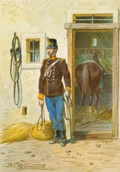 Soldat