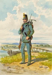 Soldat