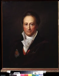 Portrait de l