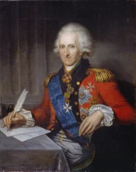 Portrait de l