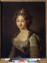 Portrait de l