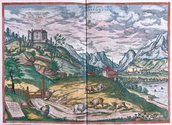 Innsbruck, Autriche