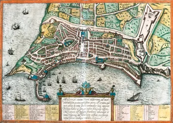 Plan d